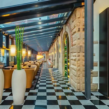 Hotel Nestor Stuttgart-ludwigsburg Ludwigsburg
