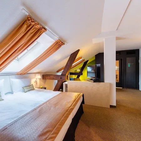 Hotel Nestor Stuttgart-ludwigsburg