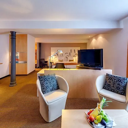 Hotel Nestor Stuttgart-ludwigsburg
