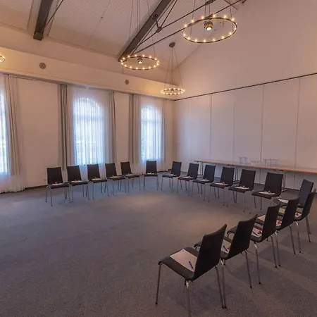 Hotel Nestor Stuttgart-ludwigsburg 4*