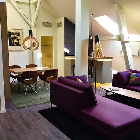 Nestor Stuttgart-ludwigsburg 4* Ludwigsburg