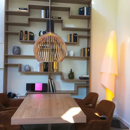 Hotel Nestor Stuttgart-ludwigsburg Ludwigsburg