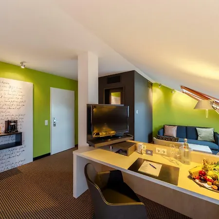 Nestor Stuttgart-ludwigsburg Hotel Ludwigsburg