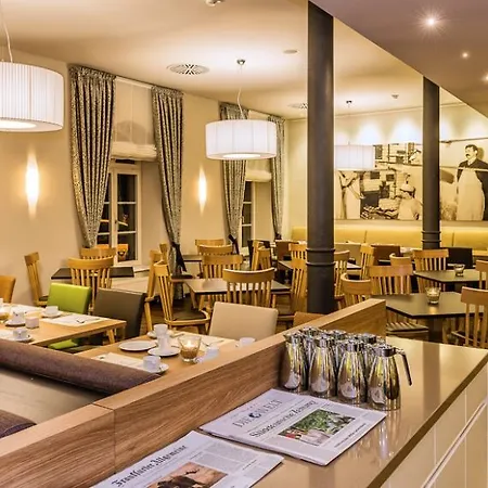 Hotel Nestor Stuttgart-ludwigsburg Ludwigsburg