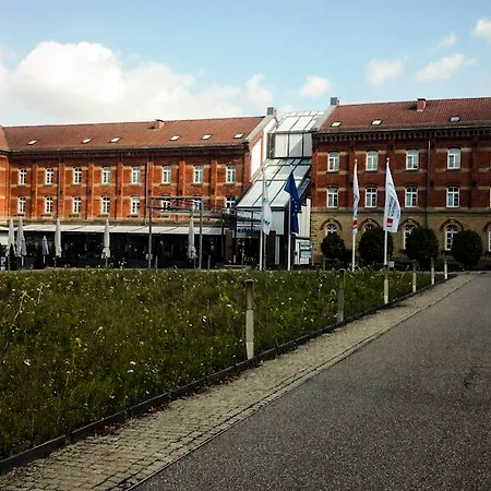Nestor Stuttgart-ludwigsburg 4* Ludwigsburg