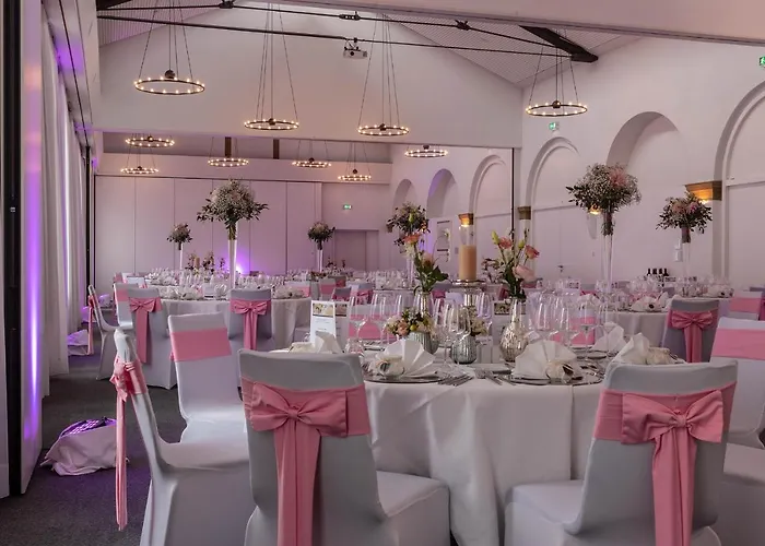 Nestor Stuttgart-ludwigsburg Szálloda Ludwigsburg