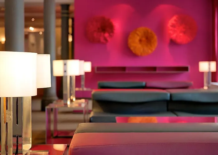 ネストル シュトゥットガルト ルートヴィッヒスブルク ホテル ルートヴィヒスブルク