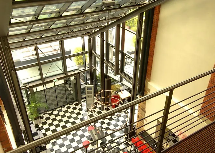 Nestor Stuttgart-ludwigsburg Hotel 4*