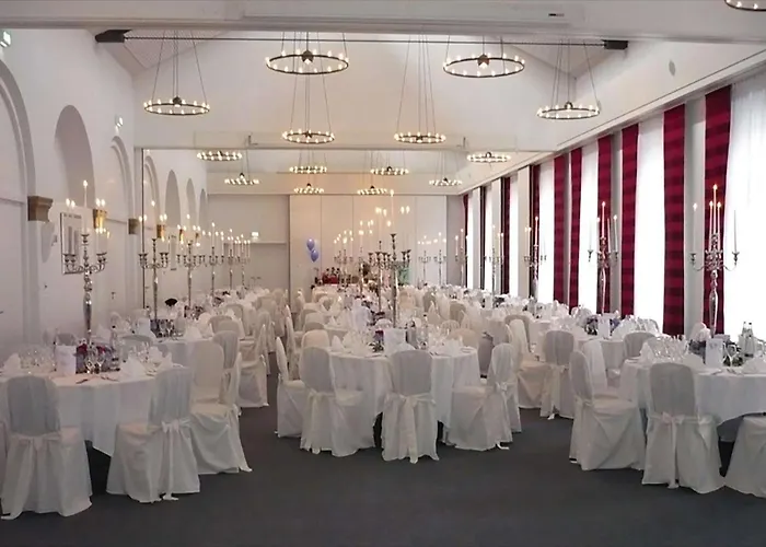 Nestor Stuttgart-ludwigsburg 4* Ludwigsburg