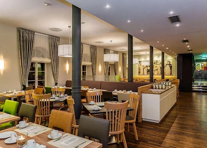 Nestor Stuttgart-ludwigsburg Szálloda 4*