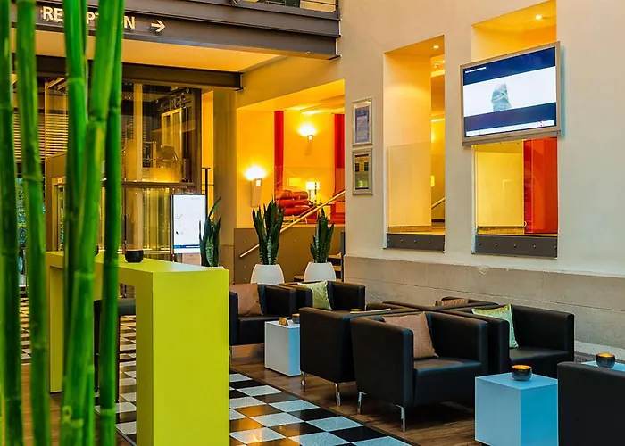 Nestor Stuttgart-ludwigsburg 4*