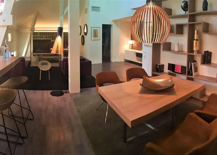 Hotel Nestor Stuttgart-ludwigsburg