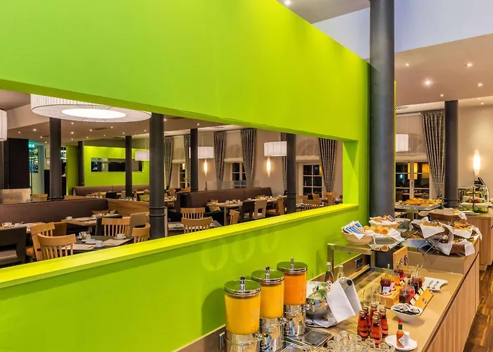 ネストル シュトゥットガルト ルートヴィッヒスブルク 4*