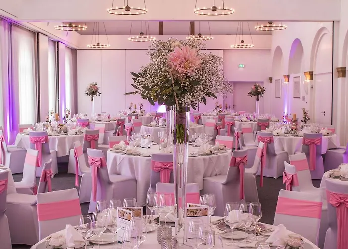 Nestor Stuttgart-ludwigsburg 4*