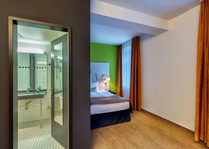 Nestor Stuttgart-ludwigsburg 4* Ludwigsburg