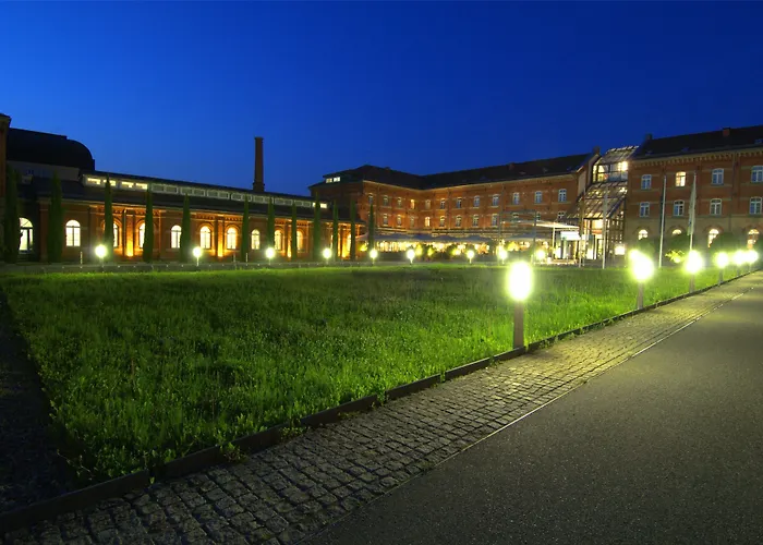 Nestor Stuttgart-ludwigsburg 4*