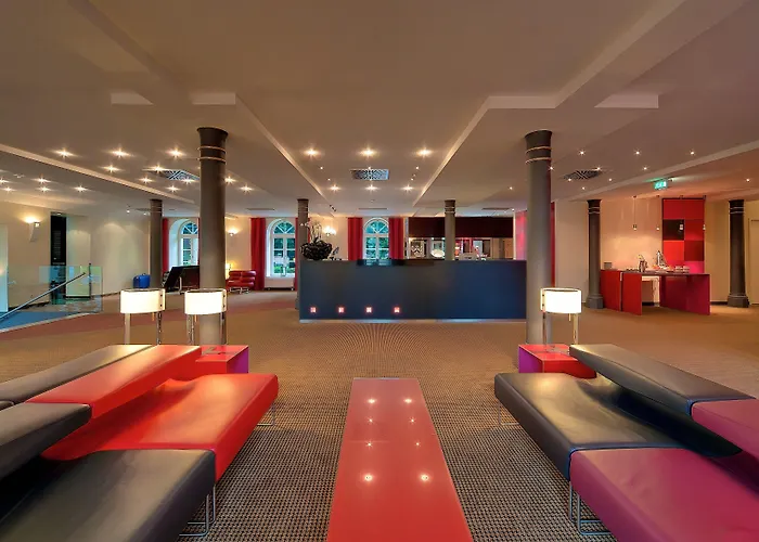 Nestor Stuttgart-ludwigsburg 4*