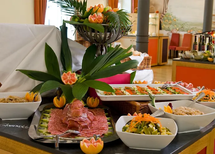 Szálloda Nestor Stuttgart-ludwigsburg Ludwigsburg