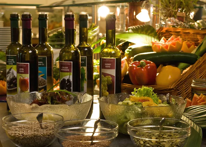 Nestor Stuttgart-ludwigsburg Szálloda 4*