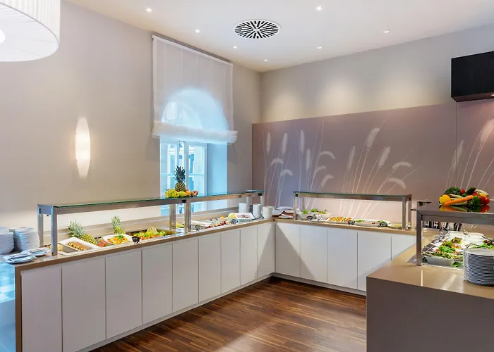 Nestor Stuttgart-ludwigsburg 4* Ludwigsburg