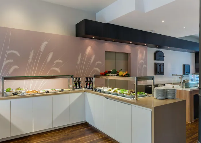 Nestor Stuttgart-ludwigsburg Szálloda