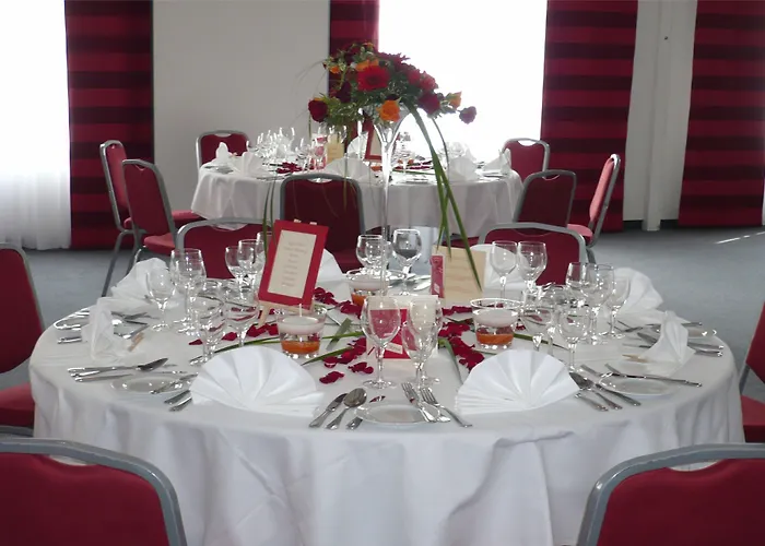 Szálloda Nestor Stuttgart-ludwigsburg