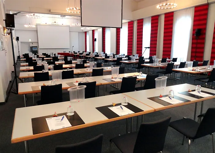 Nestor Stuttgart-ludwigsburg 4*