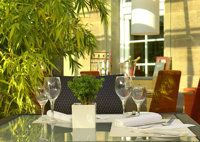 Nestor Stuttgart-ludwigsburg 4*