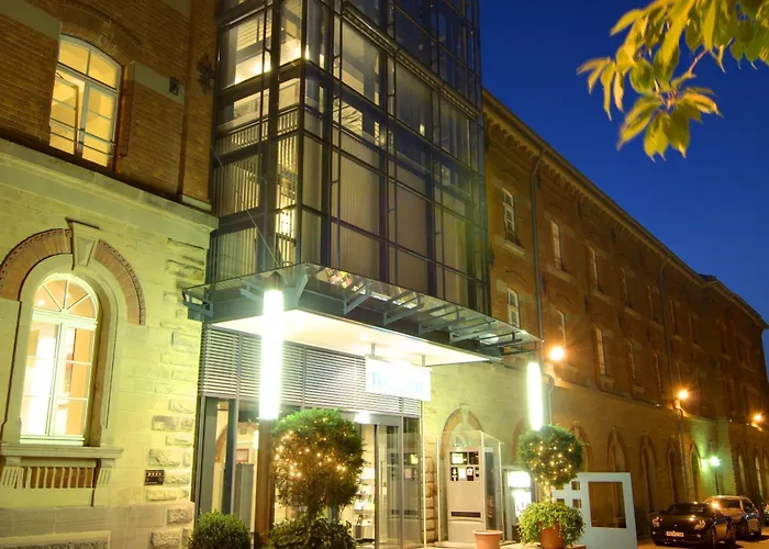 Nestor Stuttgart-ludwigsburg