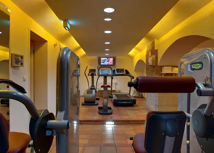 Nestor Stuttgart-ludwigsburg Hotel Ludwigsburg