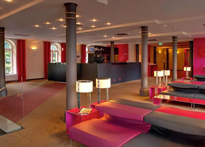 Nestor Stuttgart-ludwigsburg Szálloda