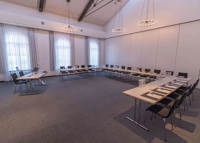 Szálloda Nestor Stuttgart-ludwigsburg 4*