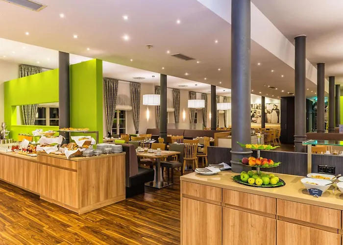 Nestor Stuttgart-ludwigsburg Szálloda Ludwigsburg