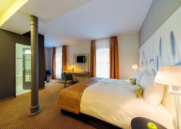 Szálloda Nestor Stuttgart-ludwigsburg Ludwigsburg