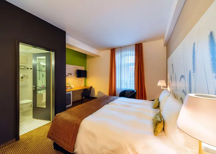 Nestor Stuttgart-ludwigsburg 4*