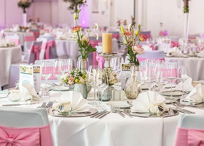 Szálloda Nestor Stuttgart-ludwigsburg