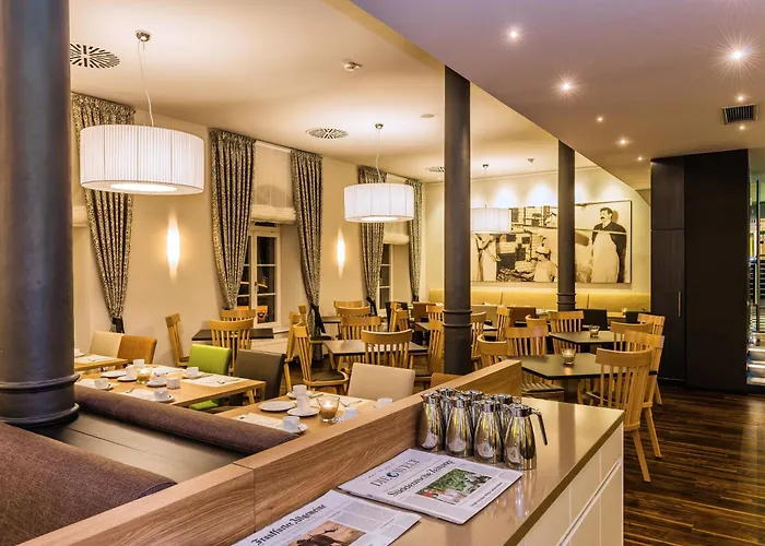 Nestor Stuttgart-ludwigsburg 4*