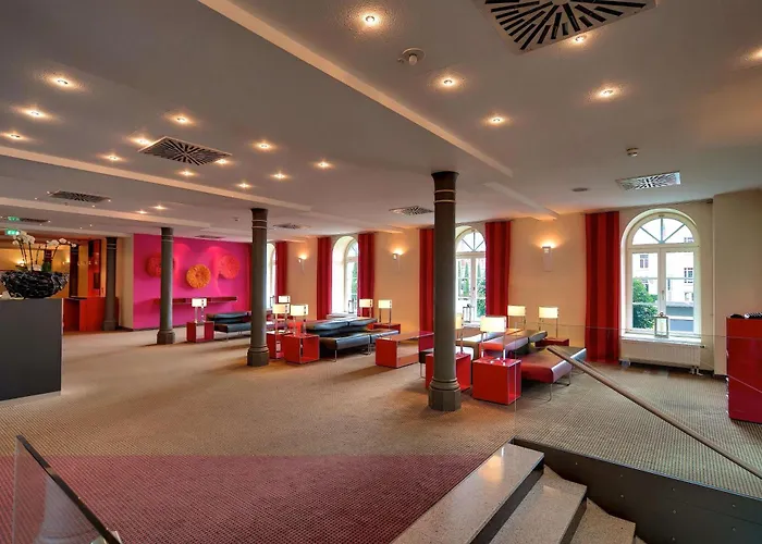 Nestor Stuttgart-ludwigsburg 4* Ludwigsburg