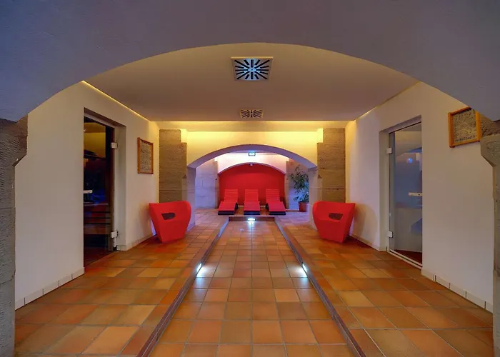 Nestor Stuttgart-ludwigsburg 4* Ludwigsburg