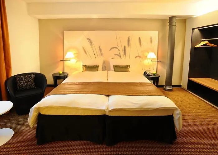 Nestor Stuttgart-ludwigsburg Szálloda Ludwigsburg