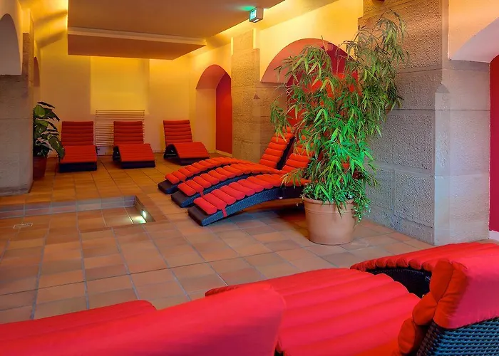 Szálloda Nestor Stuttgart-ludwigsburg