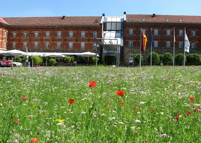 Nestor Stuttgart-ludwigsburg 4*