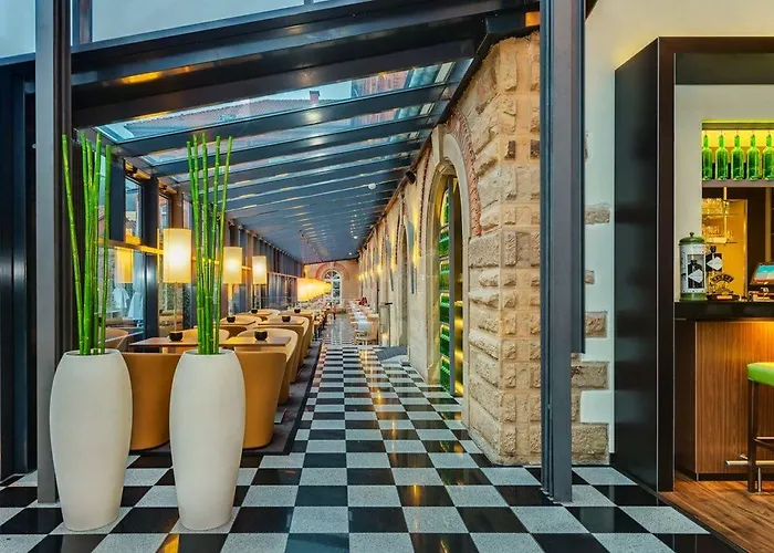 Hotel Nestor Stuttgart-ludwigsburg Ludwigsburg