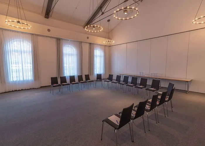 Szálloda Nestor Stuttgart-ludwigsburg 4*