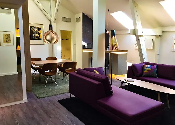 Nestor Stuttgart-ludwigsburg 4* Ludwigsburg