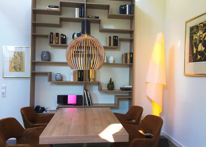 Szálloda Nestor Stuttgart-ludwigsburg Ludwigsburg