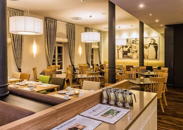 Hotel Nestor Stuttgart-ludwigsburg Ludwigsburg