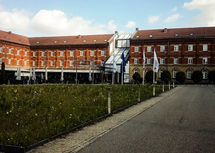 Nestor Stuttgart-ludwigsburg 4* Ludwigsburg